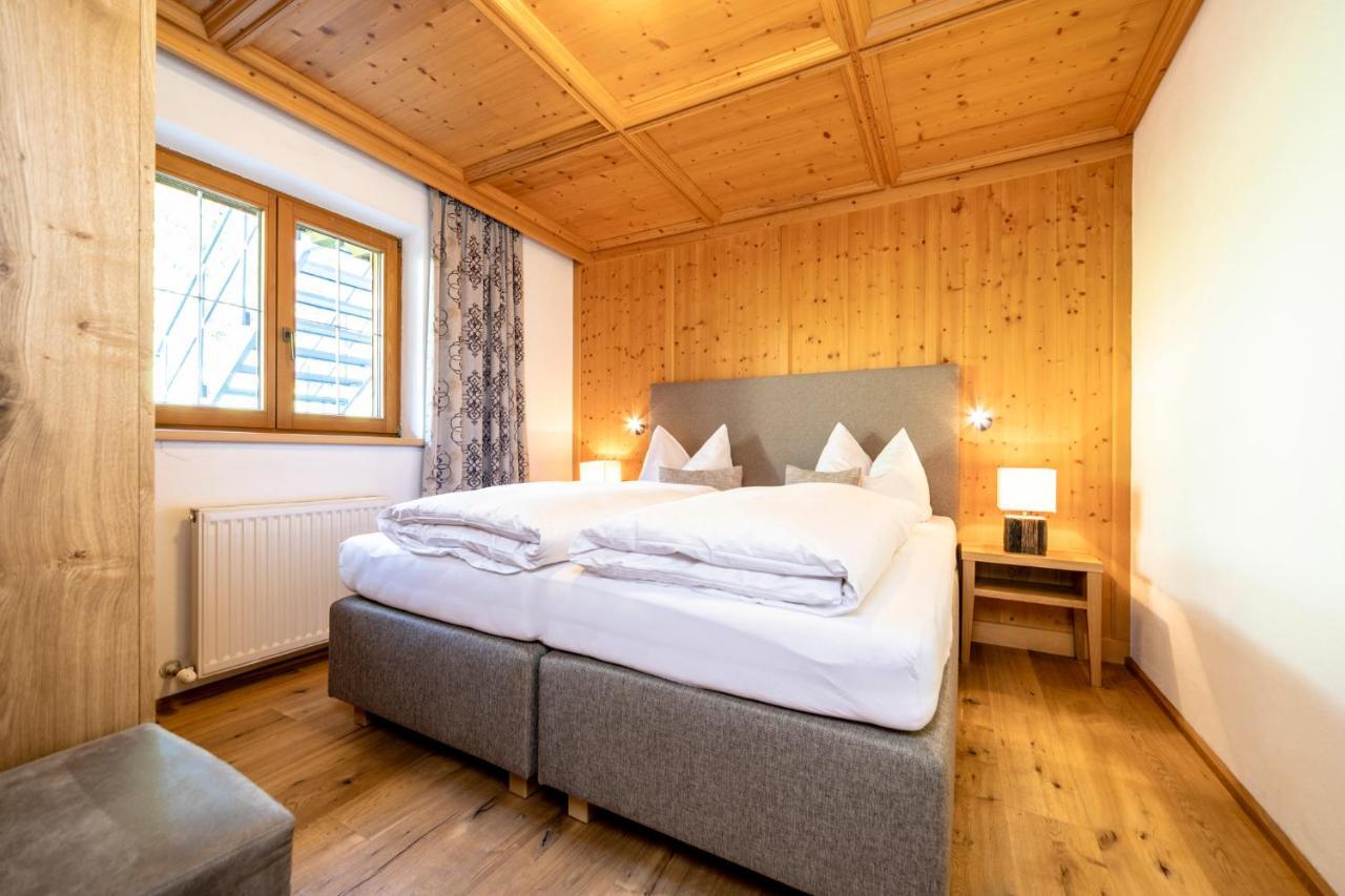 Gaestehaus Gratlspitz Alpbach Exterior photo